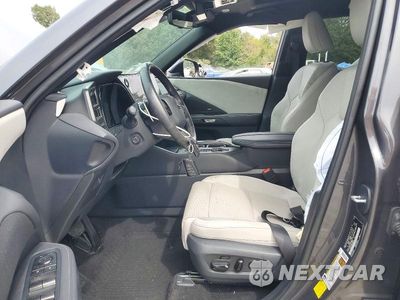 Zdjęcie 7 z 13 samochodu: 2024 LEXUS TX 350 LUXURY VIN:5TDAAAA60RS008197 - miniatura