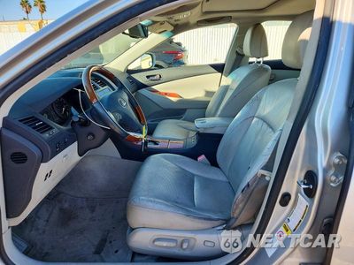 Zdjęcie 7 z 12 samochodu: 2007 LEXUS ES 350 VIN:JTHBJ46G572152192 - miniatura