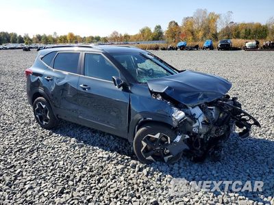 Czwarte zdjęcie samochodu z boku: 2026 KIA SELTOS S VIN:KNDEUCAA7T7940357 - miniatura