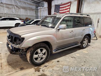 2004 TOYOTA LAND CRUISER BASE JTEHT05J742061251 - główne zdjęcie licytacji z USA - miniatura