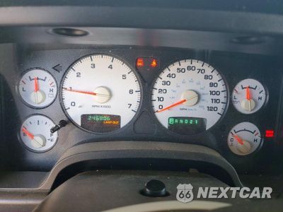 Zdjęcie 9 z 12 samochodu: 2005 DODGE 1500 SLT VIN:1D7HA18N85S293380 - miniatura