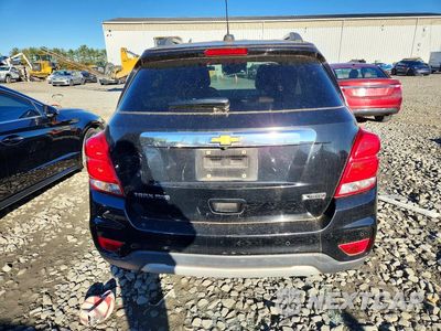 Zdjęcie 6 z 13 samochodu: 2017 CHEVROLET TRAX PREMIER VIN:3GNCJRSB3HL148467 - miniatura