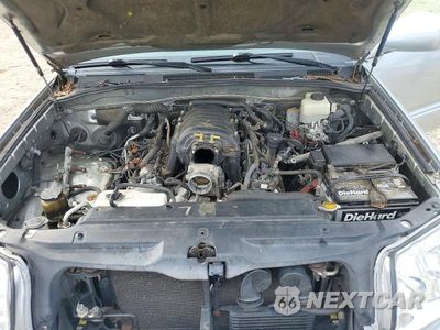 Zdjęcie 11 z 13 samochodu: 2005 TOYOTA 4RUNNER LIMITED VIN:JTEBT17R950051364 - miniatura