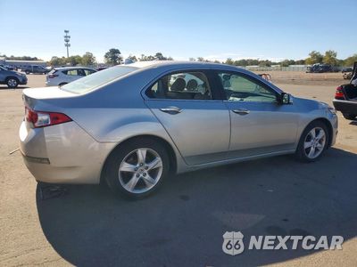 Trzecie zdjęcie samochodu z tyłu: 2010 ACURA TSX VIN:JH4CU2F60AC019722 - miniatura