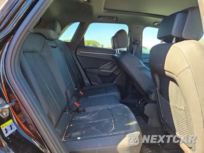 Zdjęcie 10 z 12 samochodu: 2021 AUDI Q3 PREMIUM PLUS S LINE 45 VIN:WA1EECF38M1003488 - miniatura