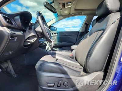 Zdjęcie 7 z 13 samochodu: 2018 KIA OPTIMA S VIN:5XXGT4L36JG249020 - miniatura