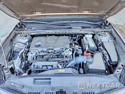Zdjęcie 11 z 12 samochodu: 2024 TOYOTA CAMRY SE VIN:4T1G11AK3RU910244 - miniatura
