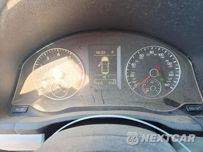 Zdjęcie 9 z 12 samochodu: 2014 VOLKSWAGEN EOS KOMFORT VIN:WVWBW8AH6EV000881 - miniatura