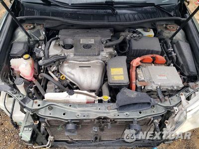 Zdjęcie 11 z 12 samochodu: 2012 TOYOTA CAMRY HYBRID LE VIN:4T1BD1FK0CU058923 - miniatura