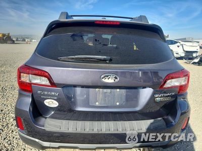 Zdjęcie 6 z 12 samochodu: 2015 SUBARU OUTBACK 2.5I LIMITED VIN:4S4BSBLC8F3239643 - miniatura