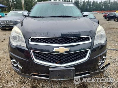 Piąte zdjęcie samochodu w środku: 2014 CHEVROLET EQUINOX LTZ VIN:2GNFLHEKXE6242245 - miniatura