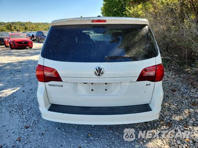 Zdjęcie 6 z 13 samochodu: 2010 VOLKSWAGEN ROUTAN SE VIN:2V4RW3D12AR294640 - miniatura
