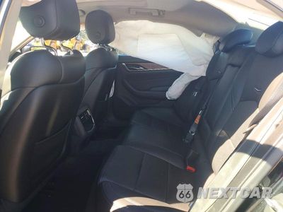 Zdjęcie 10 z 12 samochodu: 2019 CADILLAC CTS LUXURY VIN:1G6AX5SS9K0131283 - miniatura