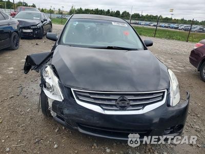 Piąte zdjęcie samochodu w środku: 2011 NISSAN ALTIMA VIN:1N4AL2APXBC101573 - miniatura