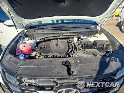 Zdjęcie 11 z 12 samochodu: 2025 HYUNDAI TUCSON SEL VIN:5NMJB3DE1SH457179 - miniatura