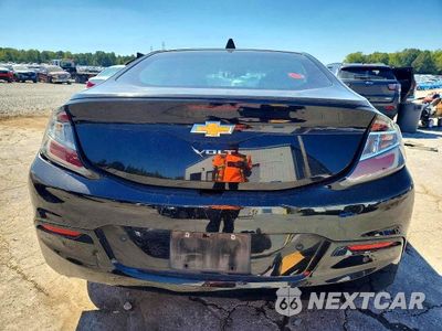 Zdjęcie 6 z 12 samochodu: 2017 CHEVROLET VOLT PREMIER VIN:1G1RB6S51HU102935 - miniatura