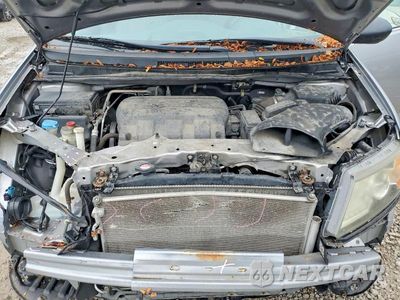 Zdjęcie 12 z 14 samochodu: 2016 HONDA ODYSSEY LX VIN:5FNRL5H24GB129131 - miniatura