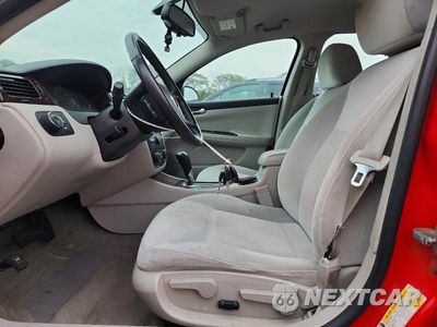 Zdjęcie 7 z 12 samochodu: 2013 CHEVROLET IMPALA LT VIN:2G1WG5E39D1261359 - miniatura
