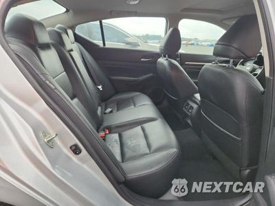 Zdjęcie 10 z 12 samochodu: 2019 NISSAN ALTIMA SL VIN:1N4BL4EV8KC200305 - miniatura