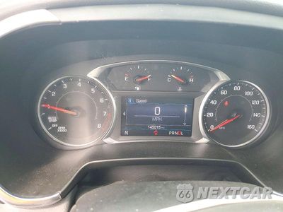 Zdjęcie 9 z 13 samochodu: 2021 CHEVROLET BLAZER 2LT VIN:3GNKBHRS0MS556613 - miniatura