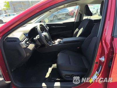 Zdjęcie 7 z 13 samochodu: 2025 TOYOTA CAMRY LE VIN:4T1DBADK1SU028135 - miniatura