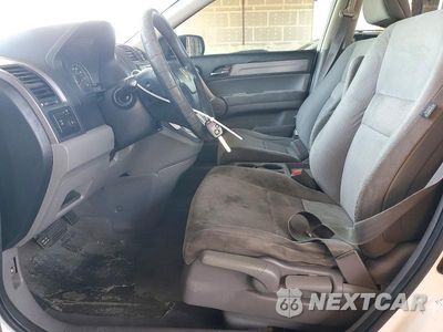 Zdjęcie 7 z 13 samochodu: 2008 HONDA CR-V EX VIN:JHLRE385X8C048497 - miniatura
