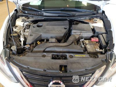 Zdjęcie 11 z 12 samochodu: 2017 NISSAN ALTIMA 2.5 S VIN:1N4AL3AP9HC141240 - miniatura