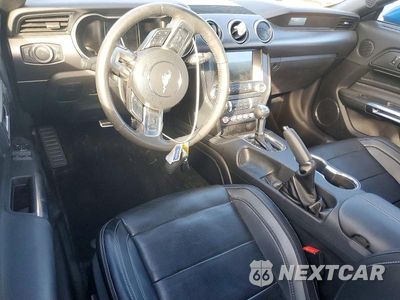 Zdjęcie 8 z 13 samochodu: 2019 FORD MUSTANG VIN:1FA6P8TH5K5191805 - miniatura