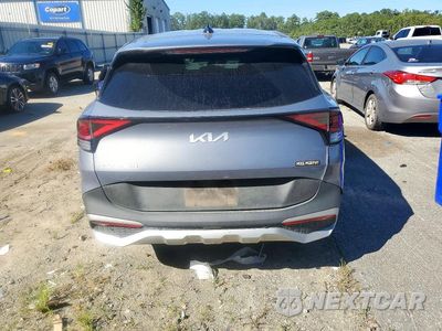 Zdjęcie 6 z 13 samochodu: 2023 KIA SPORTAGE EX VIN:5XYK33AF7PG042934 - miniatura