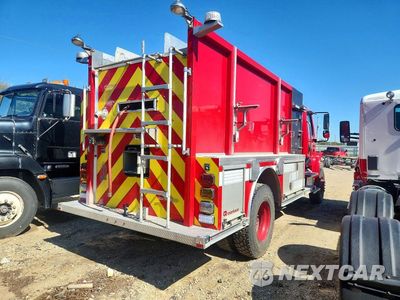 Trzecie zdjęcie samochodu z tyłu: 2017 FREIGHTLINER M2 106 MEDIUM DUTY VIN:3ALDCYCY1HDJC3172 - miniatura