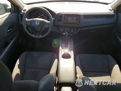 Zdjęcie 8 z 13 samochodu: 2019 HONDA HR-V LX VIN:3CZRU6H35KG704104 - miniatura
