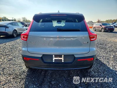 Zdjęcie 6 z 13 samochodu: 2025 VOLVO XC40 ULTRA VIN:YV4L12UM8S2482515 - miniatura