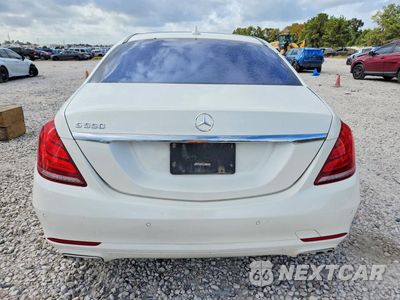 Zdjęcie 6 z 12 samochodu: 2015 MERCEDES-BENZ S 550 VIN:WDDUG8CB4FA182447 - miniatura