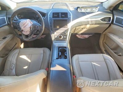 Zdjęcie 15 z 26 samochodu: 2017 LINCOLN MKZ PREMIERE VIN:3LN6L5A98HR602194 - miniatura