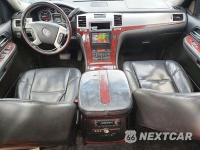 Zdjęcie 8 z 12 samochodu: 2008 CADILLAC ESCALADE LUXURY VIN:1GYFK63888R176966 - miniatura