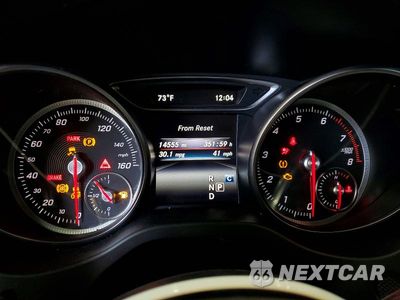 Zdjęcie 9 z 13 samochodu: 2018 MERCEDES-BENZ CLA 250 4MATIC VIN:WDDSJ4GB4JN574583 - miniatura