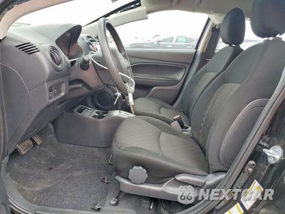 Zdjęcie 7 z 12 samochodu: 2024 MITSUBISHI MIRAGE ES VIN:ML32AUHJXRH022986 - miniatura