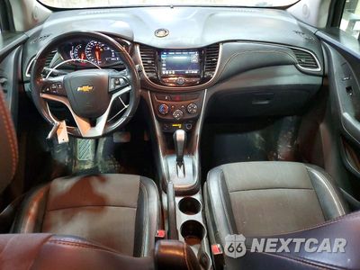 Zdjęcie 8 z 12 samochodu: 2019 CHEVROLET TRAX 1LT VIN:KL7CJLSB5KB894043 - miniatura