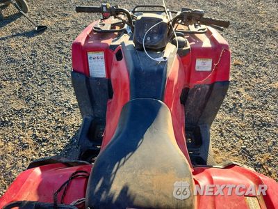 Piąte zdjęcie samochodu w środku: 2021 HONDA TRX420 TM VIN:1HFTE3915M4700001 - miniatura