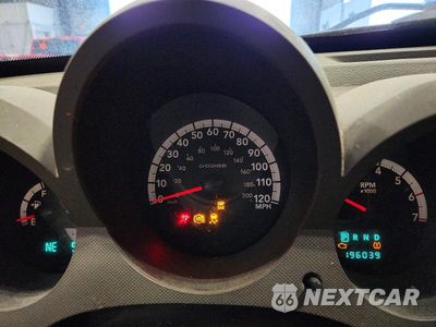 Zdjęcie 9 z 12 samochodu: 2007 DODGE NITRO SXT VIN:1D8GU28K37W737223 - miniatura