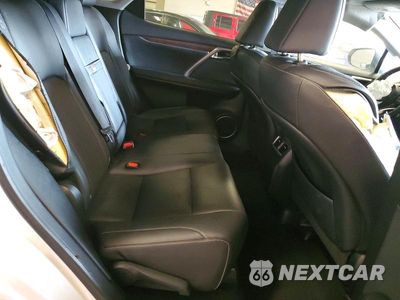 Zdjęcie 11 z 13 samochodu: 2020 LEXUS RX 350 VIN:2T2HZMDA7LC213052 - miniatura