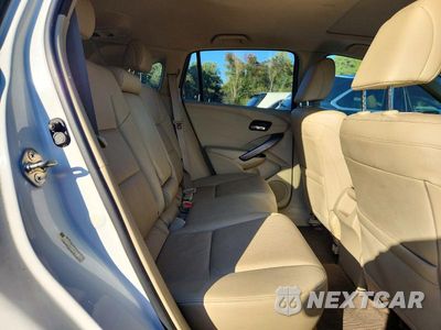 Zdjęcie 11 z 13 samochodu: 2013 ACURA RDX VIN:5J8TB3H35DL003277 - miniatura