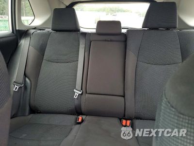 Zdjęcie 10 z 13 samochodu: 2023 TOYOTA RAV4 LE VIN:2T3H1RFV4PC245804 - miniatura