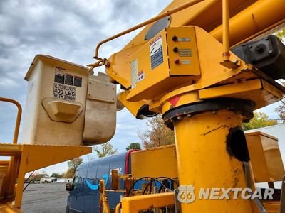 Zdjęcie 10 z 12 samochodu: 2012 INTERNATIONAL 4400 BUCKET TRUCK VIN:1HTMKAAN2CH621986 - miniatura