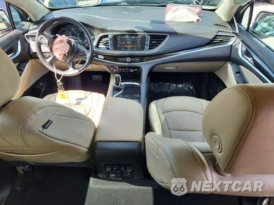 Zdjęcie 8 z 13 samochodu: 2018 BUICK ENCLAVE PREMIUM VIN:5GAERCKW3JJ233835 - miniatura