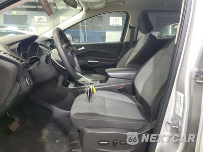 Zdjęcie 7 z 13 samochodu: 2019 FORD ESCAPE SE VIN:1FMCU9GD3KUA93408 - miniatura