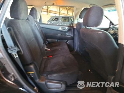 Zdjęcie 11 z 13 samochodu: 2015 NISSAN PATHFINDER SV VIN:5N1AR2MN5FC630840 - miniatura