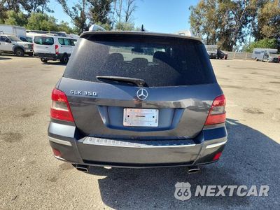 Zdjęcie 6 z 13 samochodu: 2011 MERCEDES-BENZ GLK 350 VIN:WDCGG5GB0BF692592 - miniatura