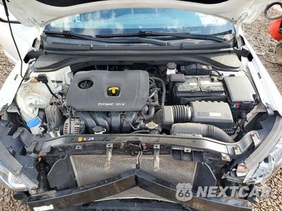 Zdjęcie 11 z 12 samochodu: 2018 HYUNDAI ELANTRA SEL VIN:5NPD84LF4JH225057 - miniatura