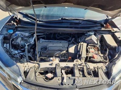 Zdjęcie 12 z 13 samochodu: 2015 HONDA CR-V TOURING VIN:5J6RM3H97FL022191 - miniatura